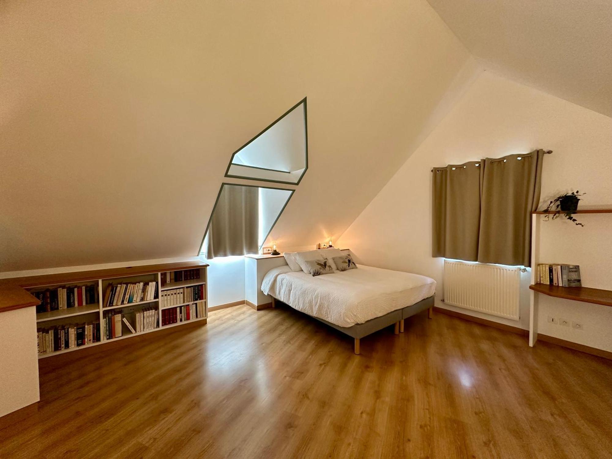 Domaine De Couilleuse Hotel Saint-Laurent-Nouan Eksteriør billede