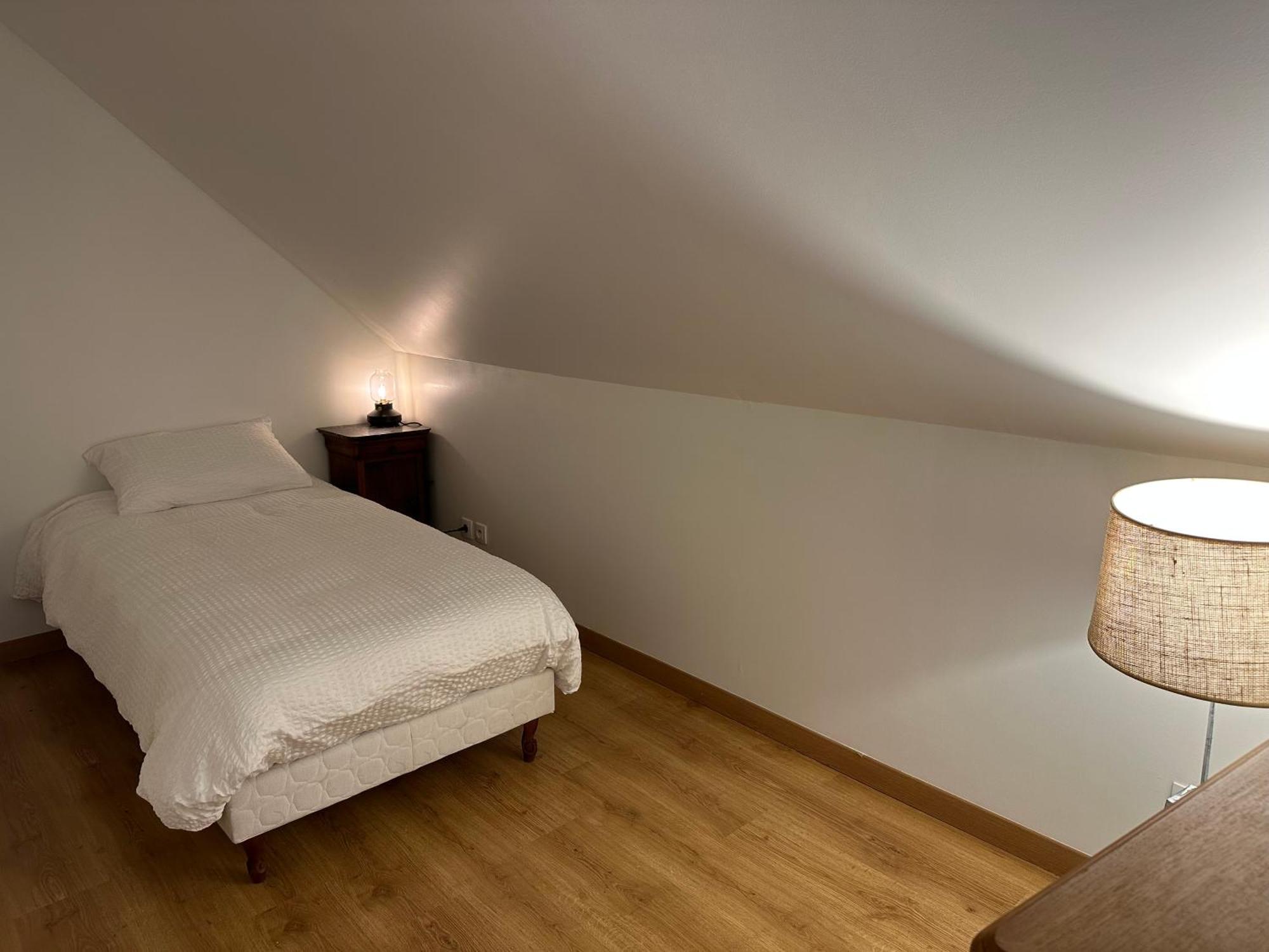 Domaine De Couilleuse Hotel Saint-Laurent-Nouan Eksteriør billede
